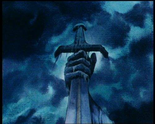 Otaku Gallery  / Anime e Manga / Saint Seiya / Screen Shots / Episodi / 095 - Cavaliere senza punti deboli / 047.jpg